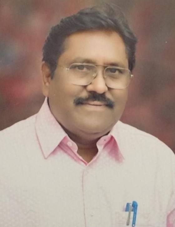 Rajesh Onkarrao Raut