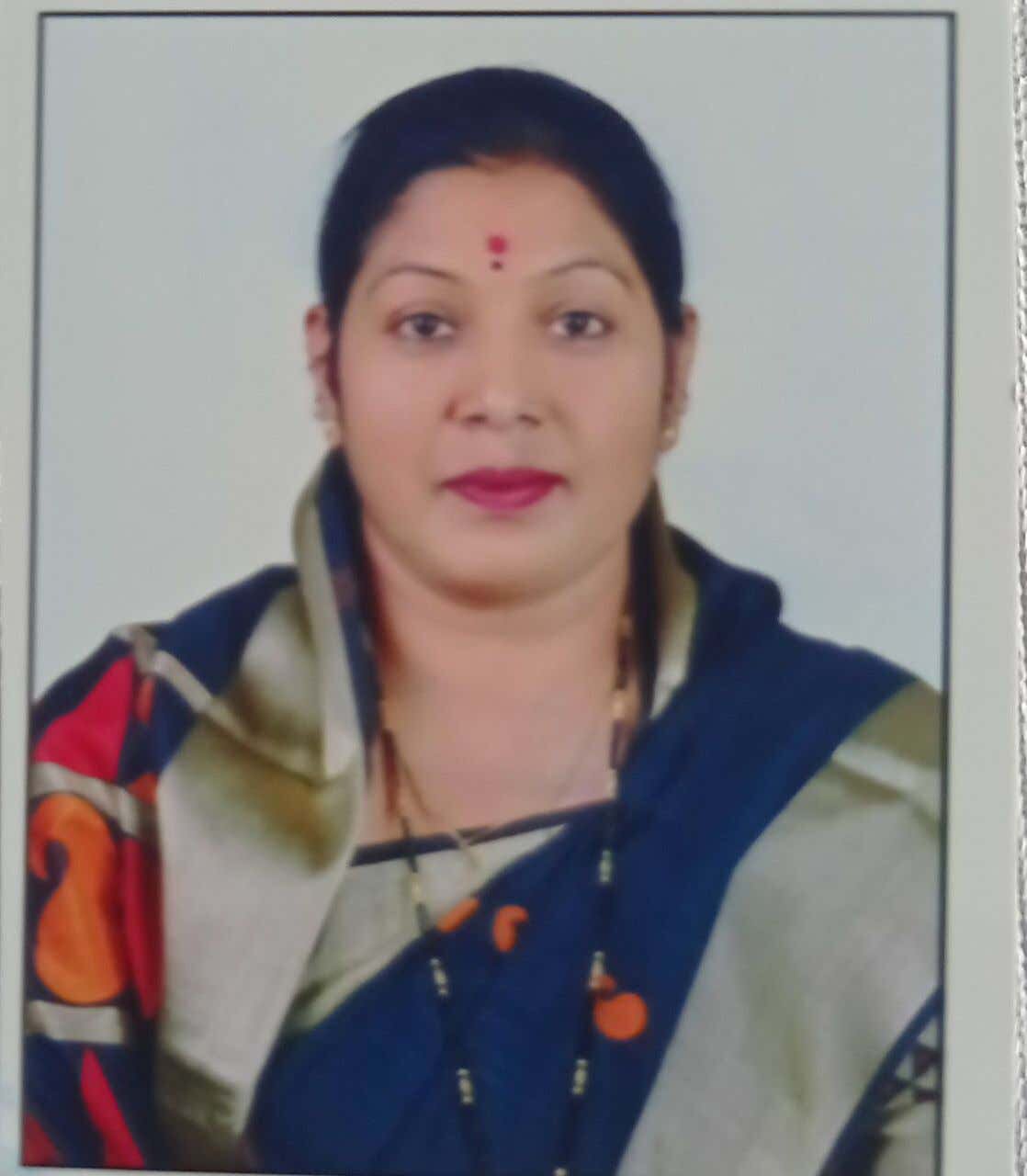 Rekha Mahesh Taur