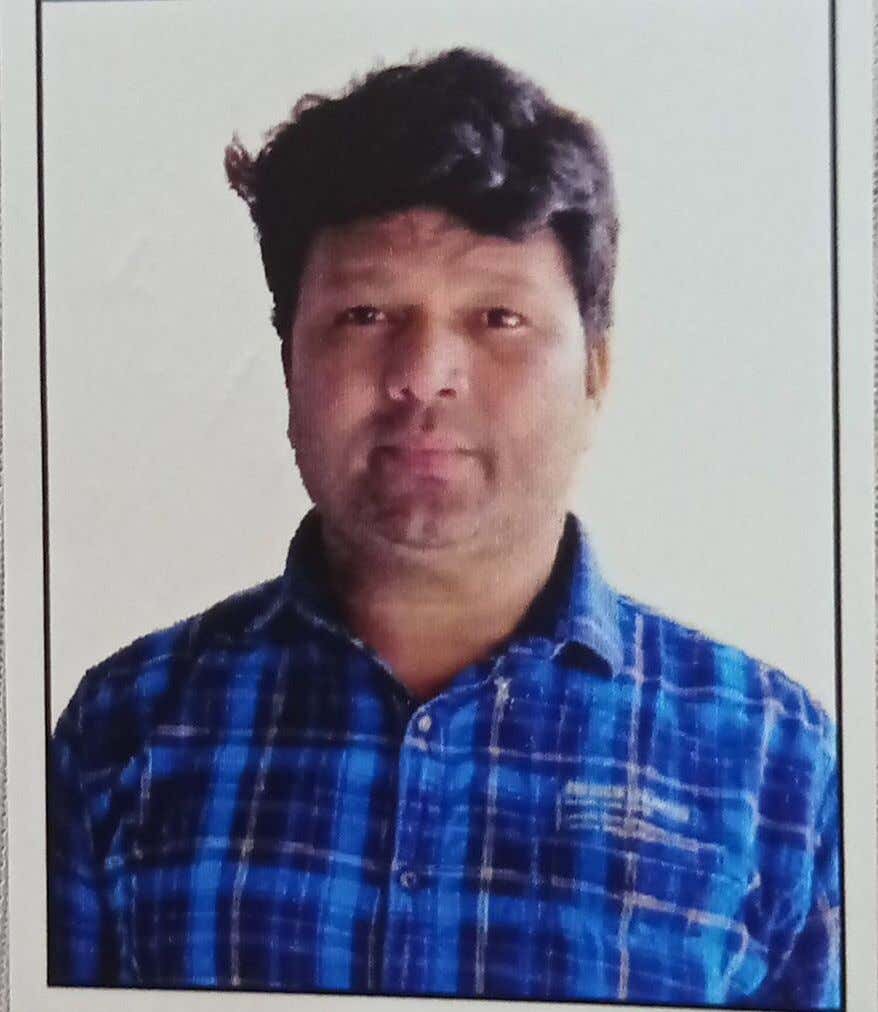 Rohan Sheshrao Lokhande