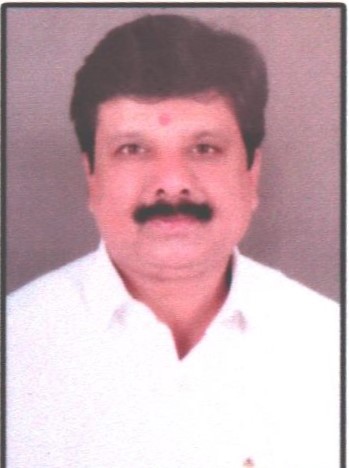 Santosh Vasantlal Sambre