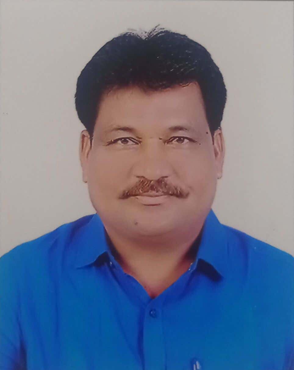 Satish Shankarrao Kharat