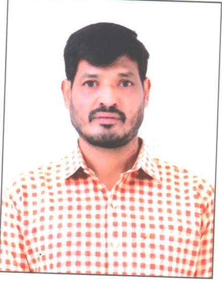 Shailesh Pralhad Ghumare