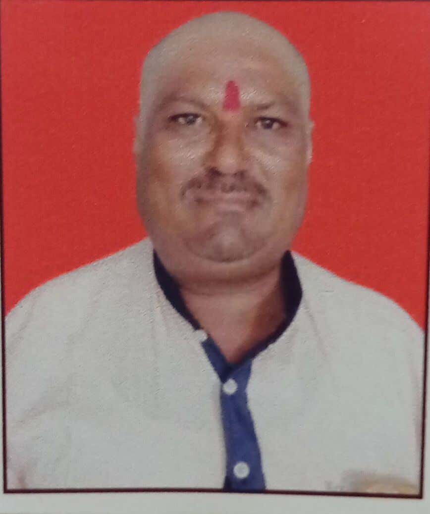 Shivaji Govindrao Pakhre