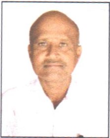 Siddharth Baburao Rote