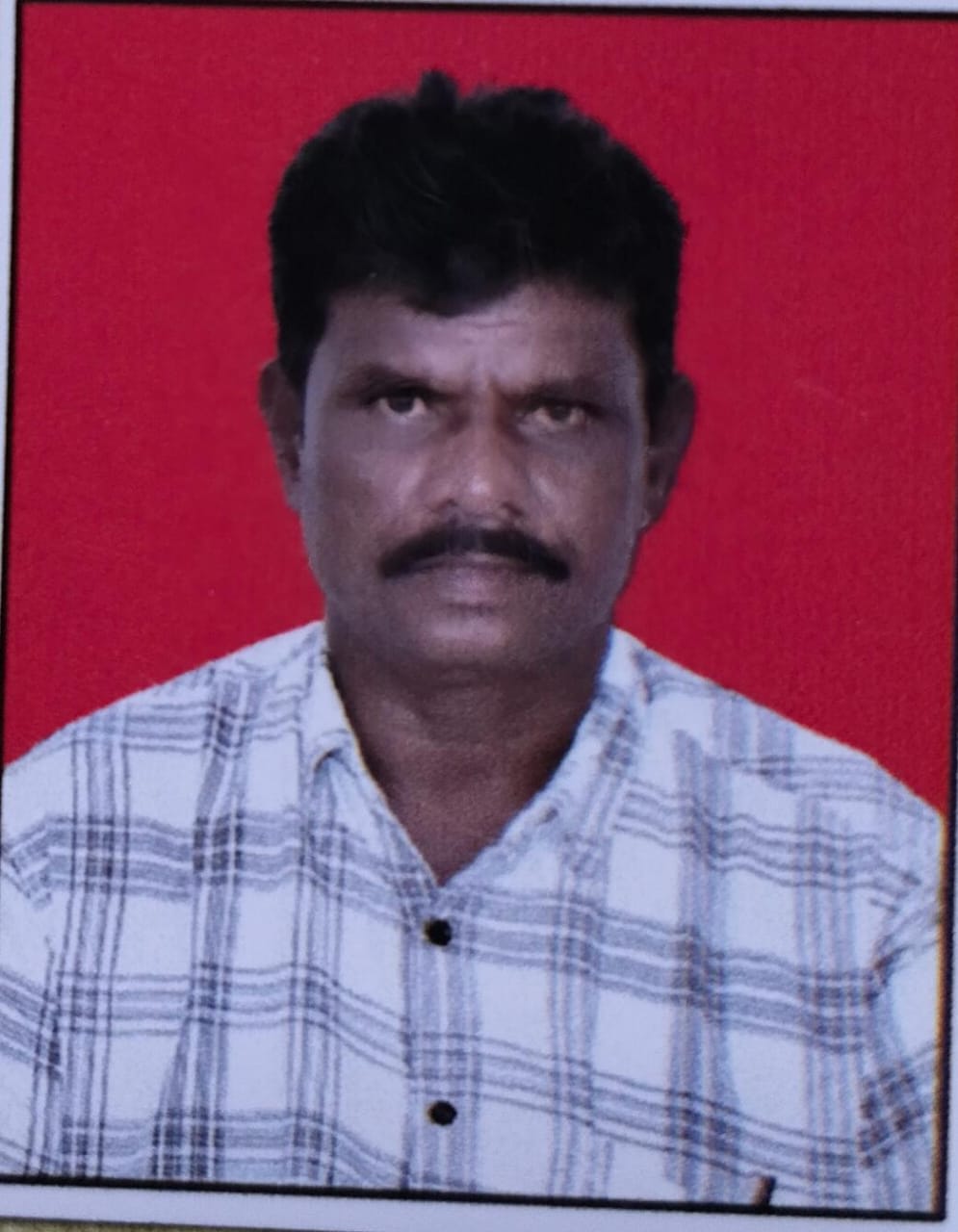 Subhash Shrirang Dandekar