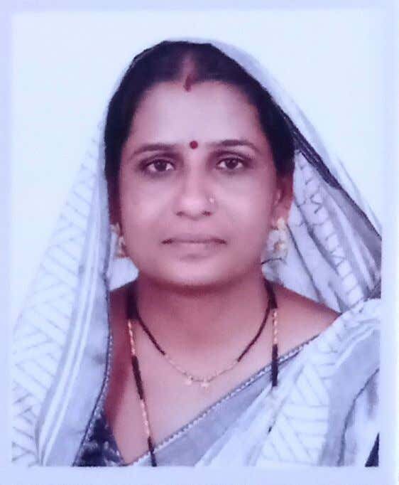 Ugale Pushpa Anil