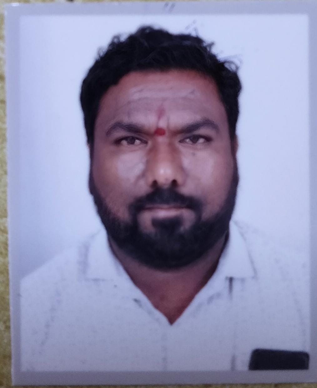 Vijay Ramesh Pattekar