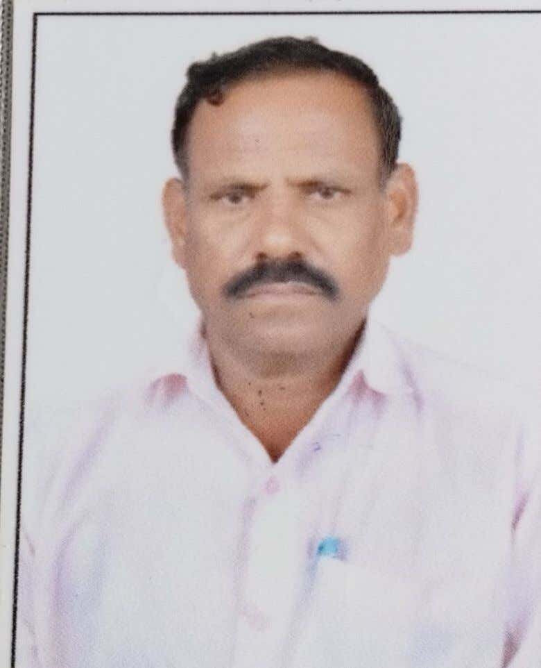 Yashwant Pandharinath Paikrao