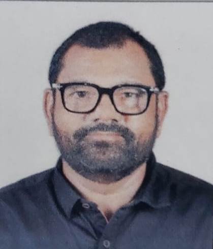 Anil Balkrushna Gadling