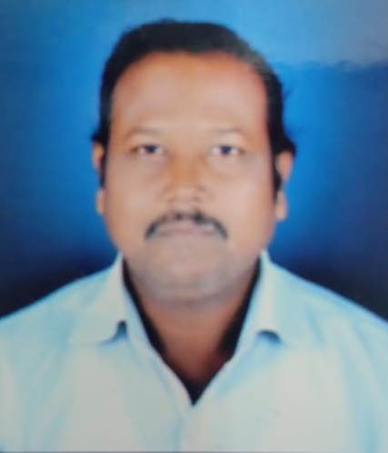 Bharat Shriram Patil