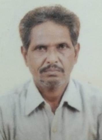 Devrao Bapuraoji Molake