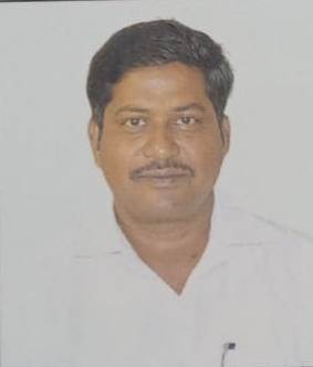 Gajanan Marotrao Chunkikar