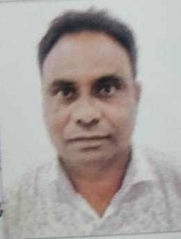 Khandar Prashant Ramrao