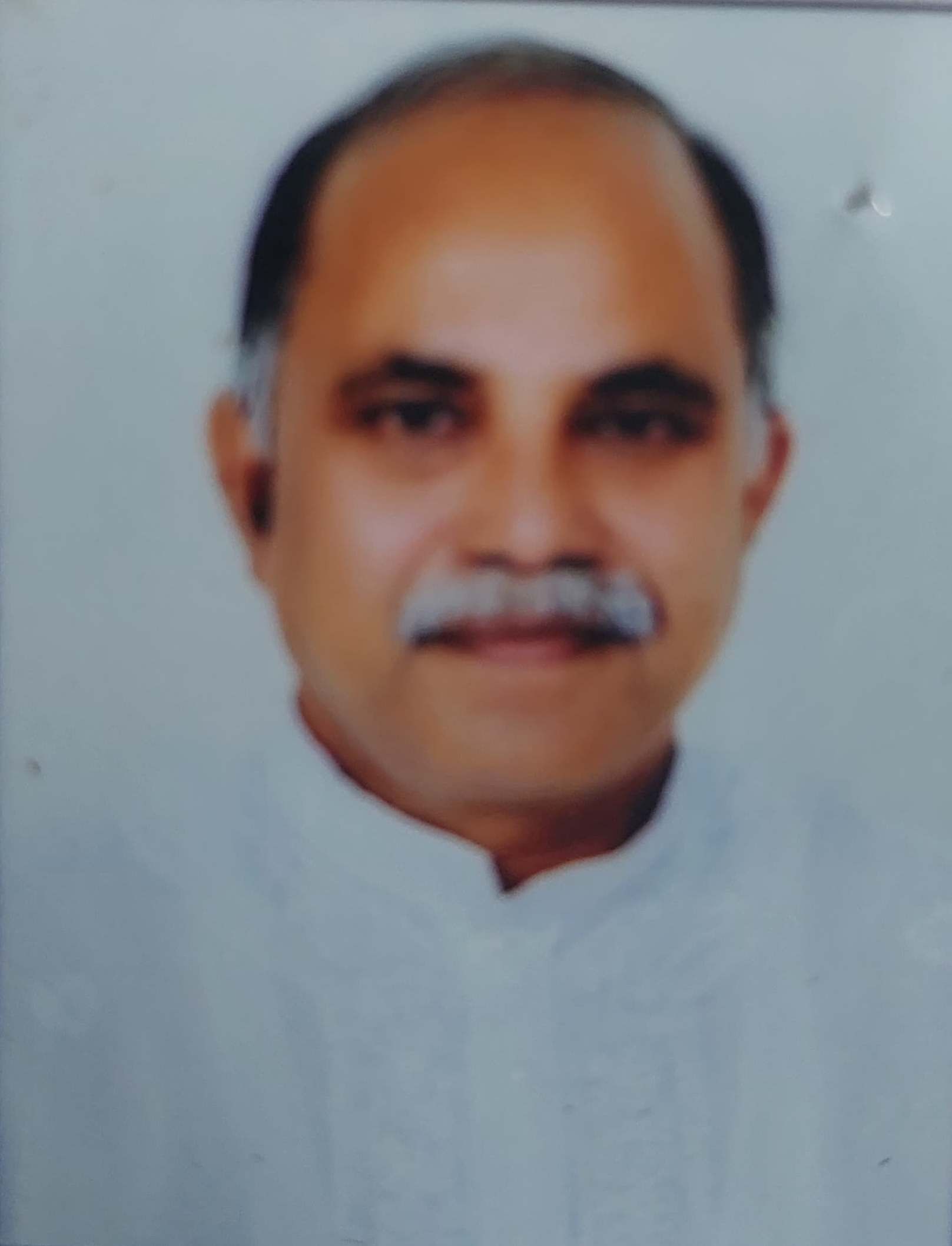 Mahajan Sanjay Devraoji