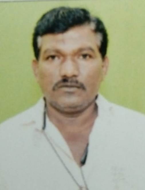 Mahendra Tulshiramji Chaware