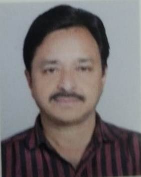 Manish Sudhakar Patil