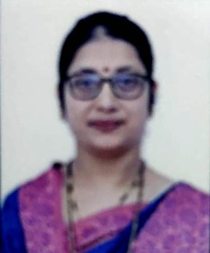 Manjusha Prashant Jadhav