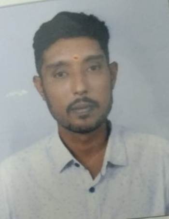 Mukesh Ashok Tandiye
