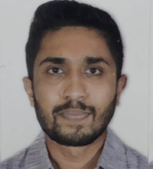 Parvesh Nitin Kadam