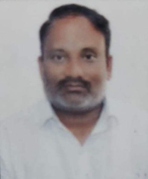 Pradip Gangadhar Mahajan