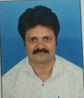 Praful Sahadevrao Netanrao