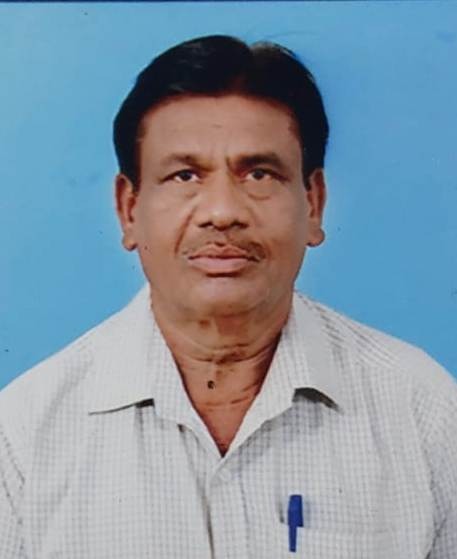 Prakash Raghoji Kathane