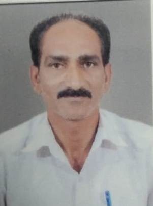 Premdas Tulshiramji Mankar