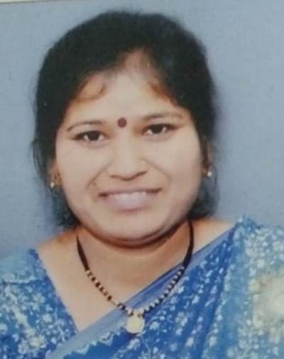 Ranjana Dhanraj Dongare/Dhanpal