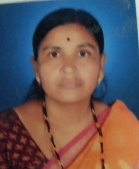 Sangeeta Uttamrao Jamnekar