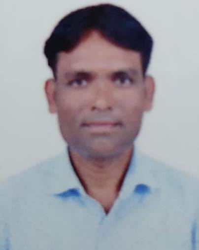 Siddharth Padmakar Gondane