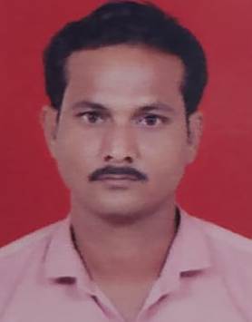 Suraj Narayan Gharde