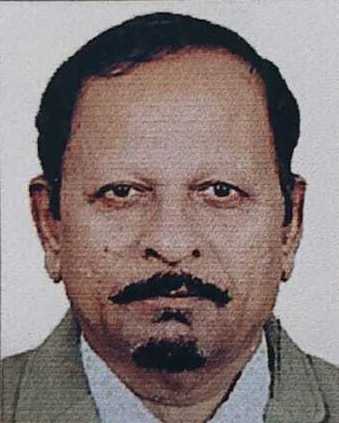 Tirpude Uttam Kisanrao