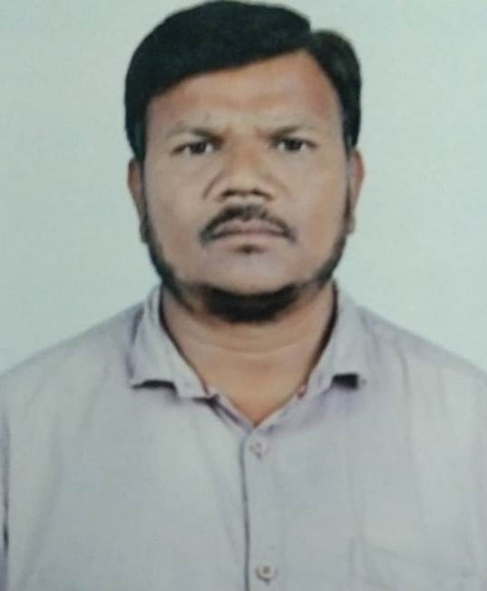 Yogesh Subhashrao Kantale