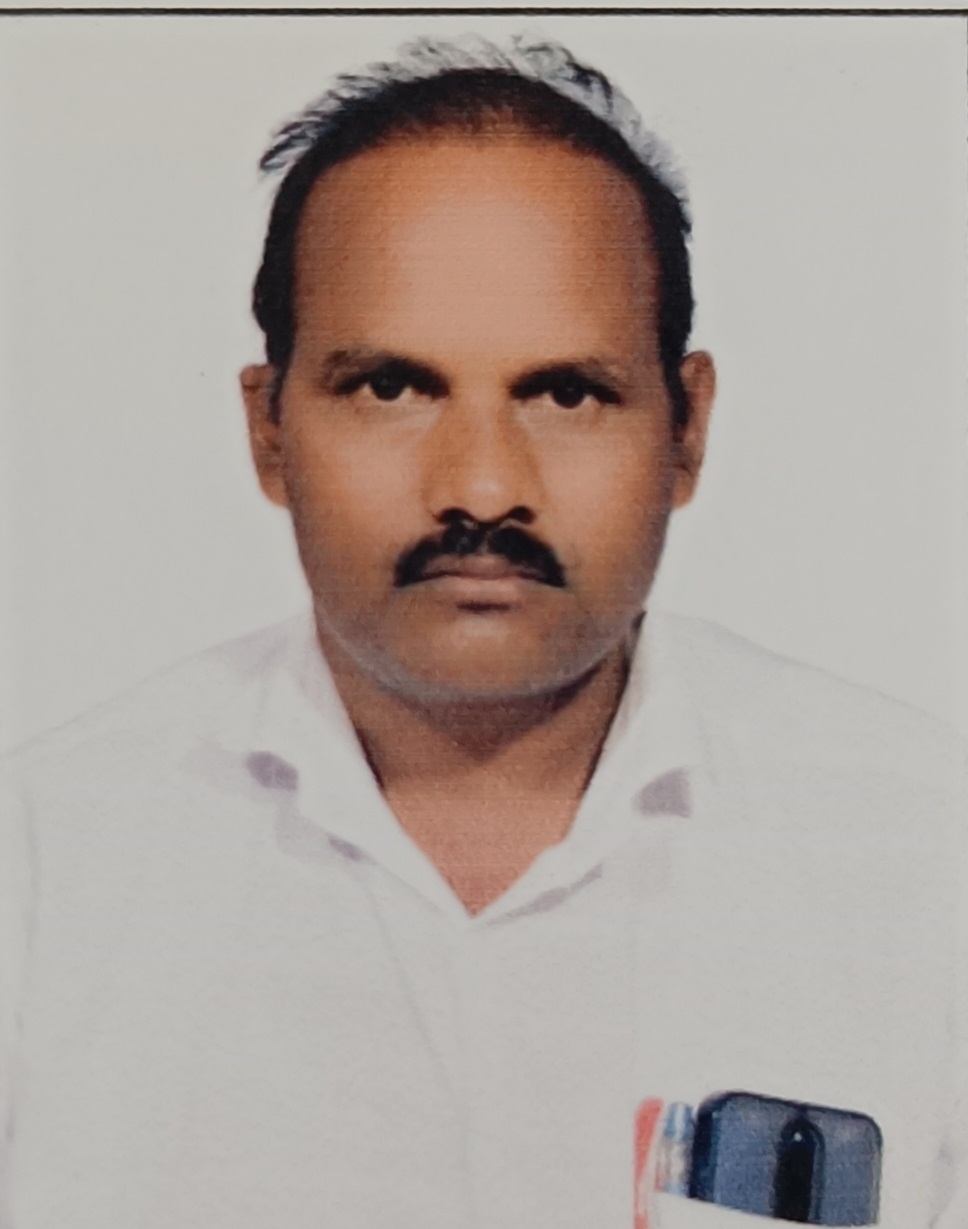 Bapu Ananda Pawar Sir