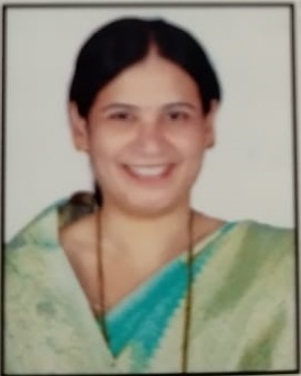 Gawali Sadhana Vasant
