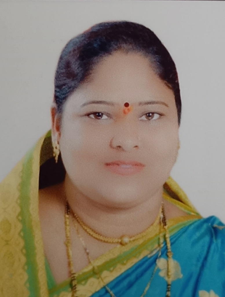 Jayashri Machindranath Barde