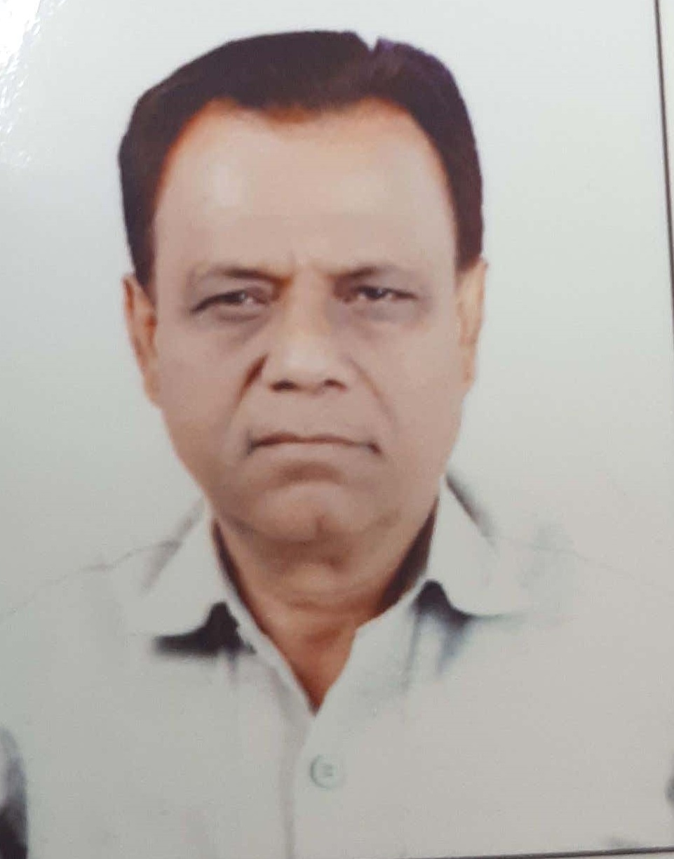 Machindranath Suryabhan Barde