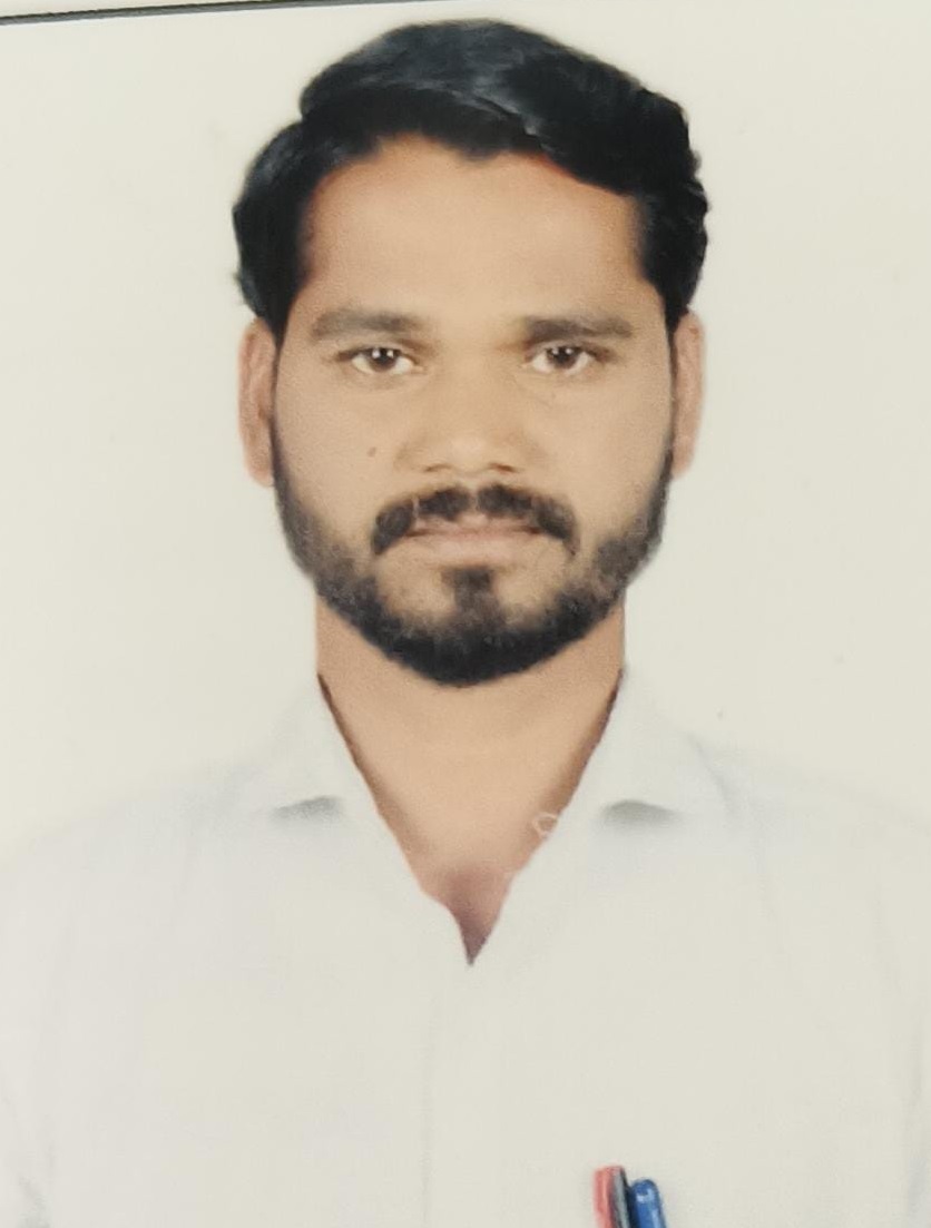 Pravin Jibhau Pawar