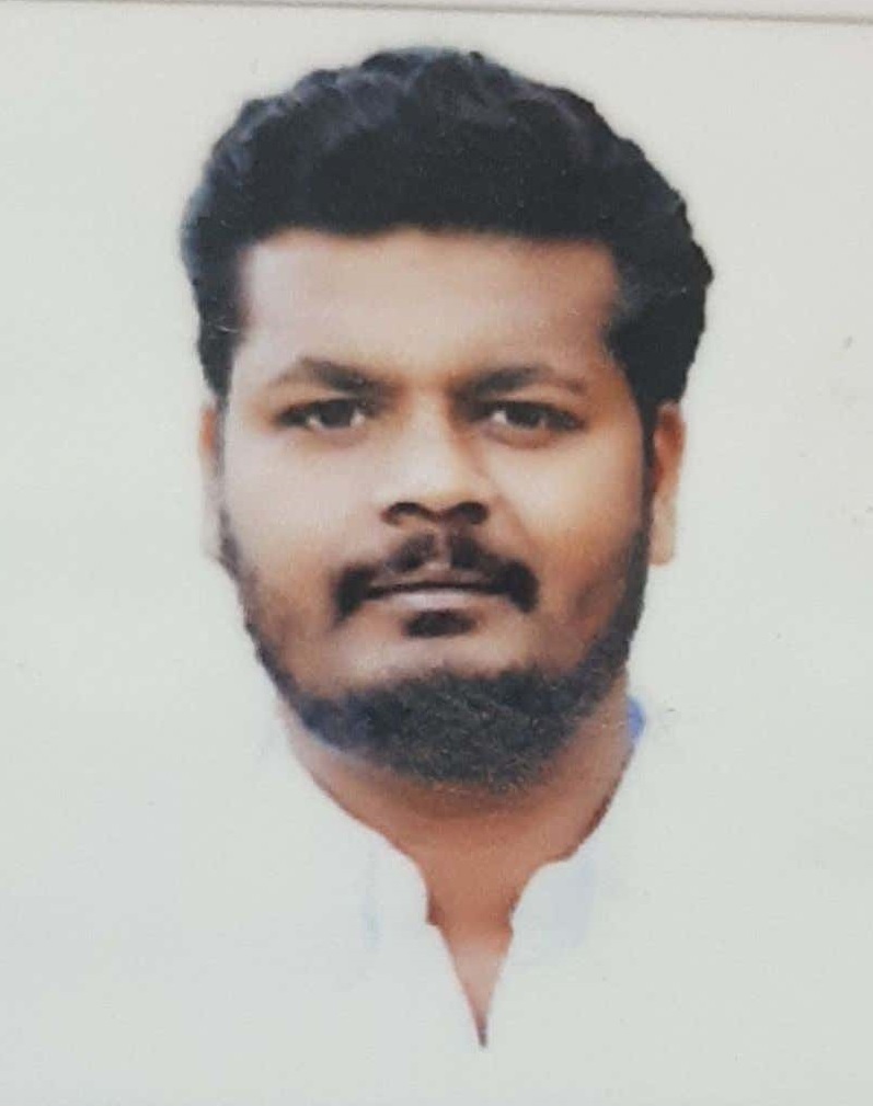 Rajvardhan Dilip Borse