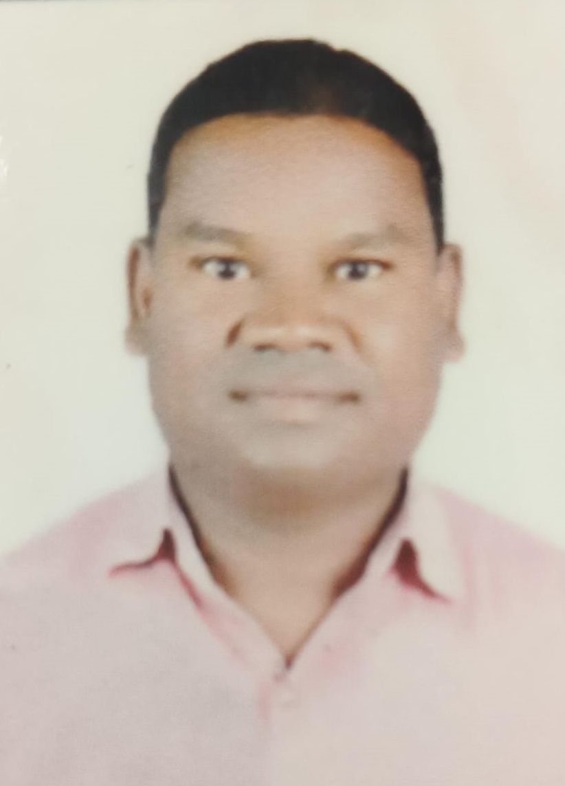 Yashvant Laxman Pawar