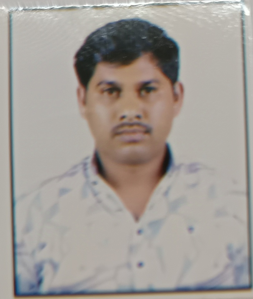 Amol Pramod Ghaiwat