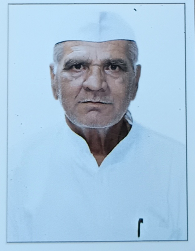 Arvind Motiram Mahalle