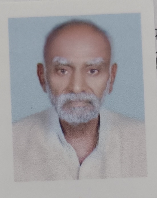 Prakash Motiram Diware