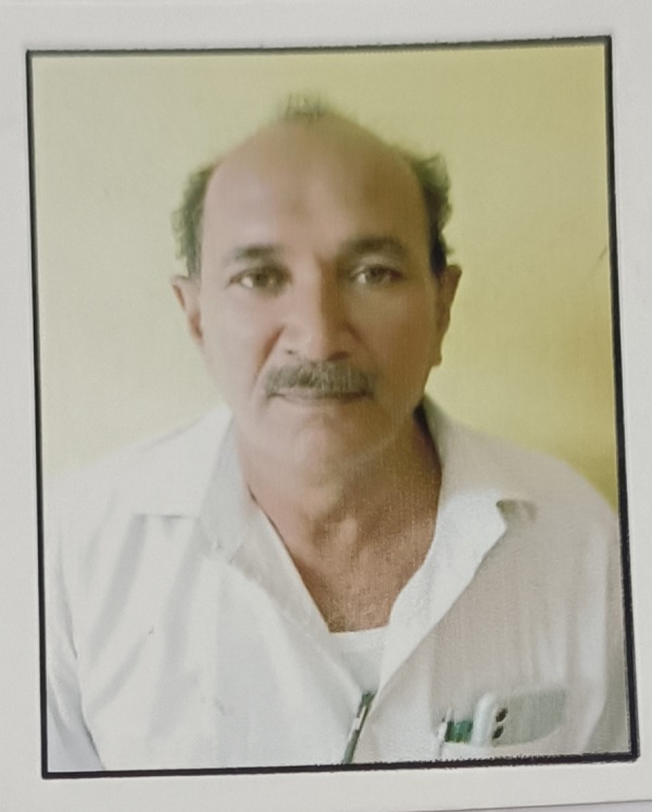 Sanjay Kisan Fatkar