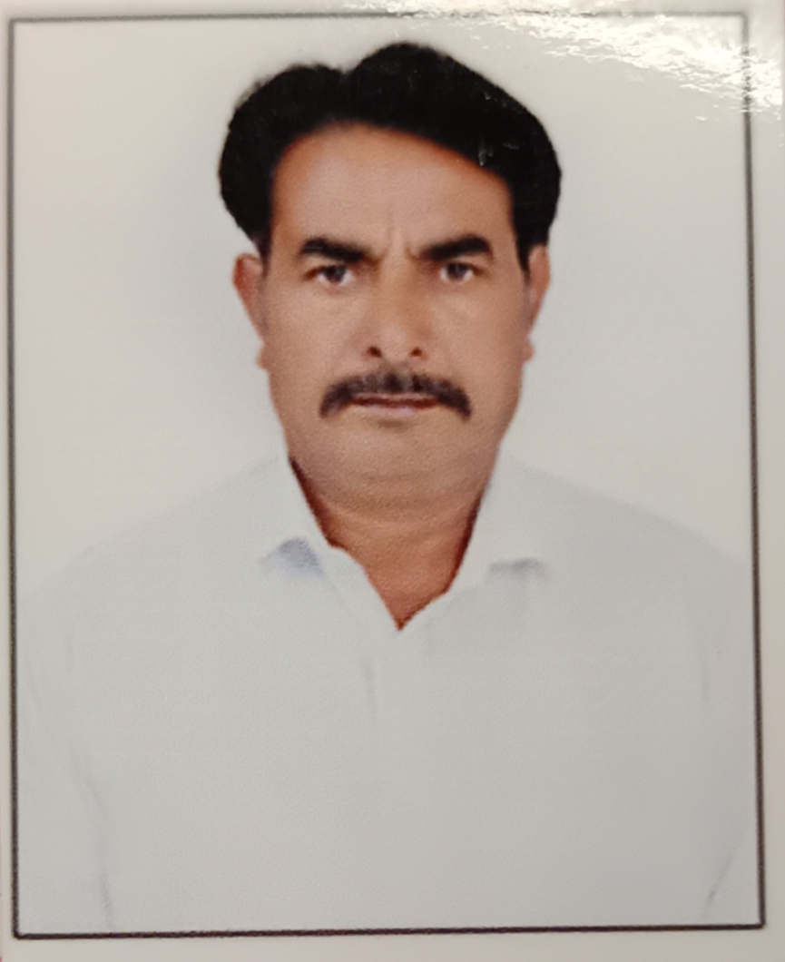 Shaikh Ahmad Shaikh Shabbir