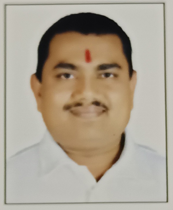 Shivkumar Ratipalsingh Bais