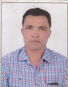 Vinod Baburao Sirsat