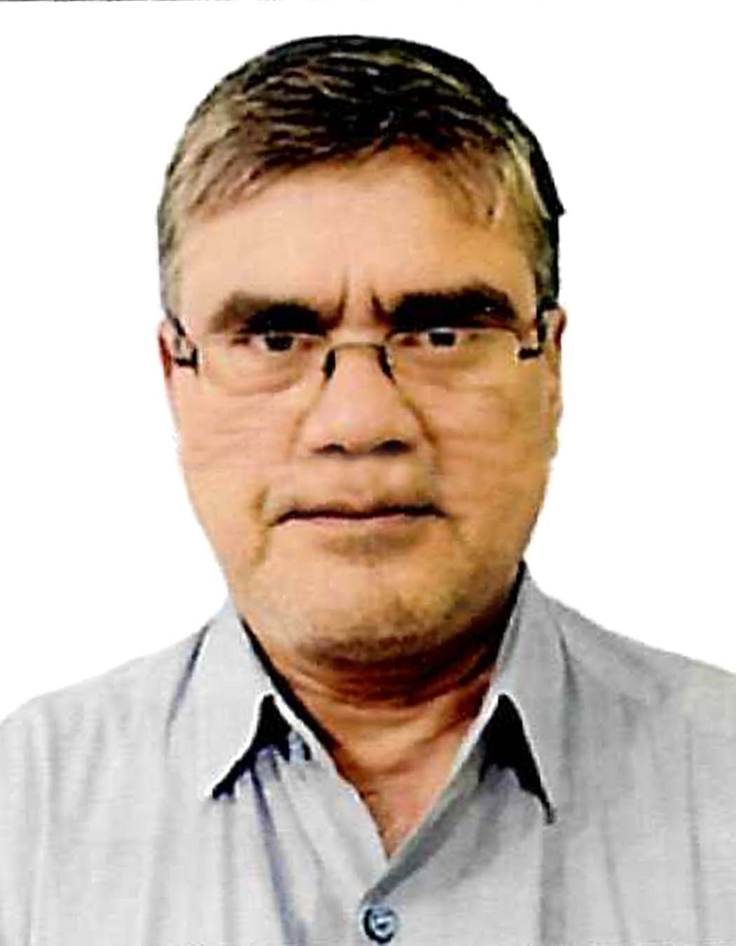 Chavan Ramrao Onkar