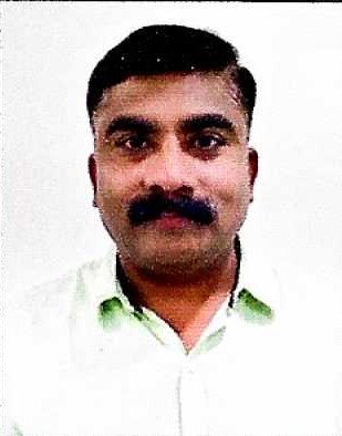 Dr. Rakesh Gaoture