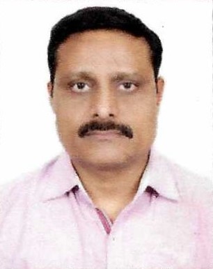 Dr. Sanjay Ghate